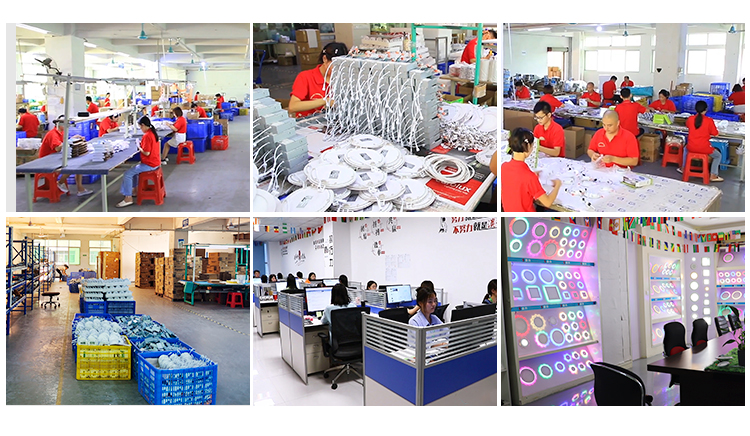 Production Facility