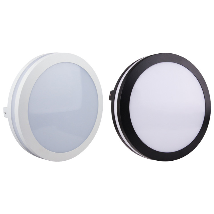 IP65 Waterproof Kitchen Bathroom Outdoor LED Wall Ceiling Lights