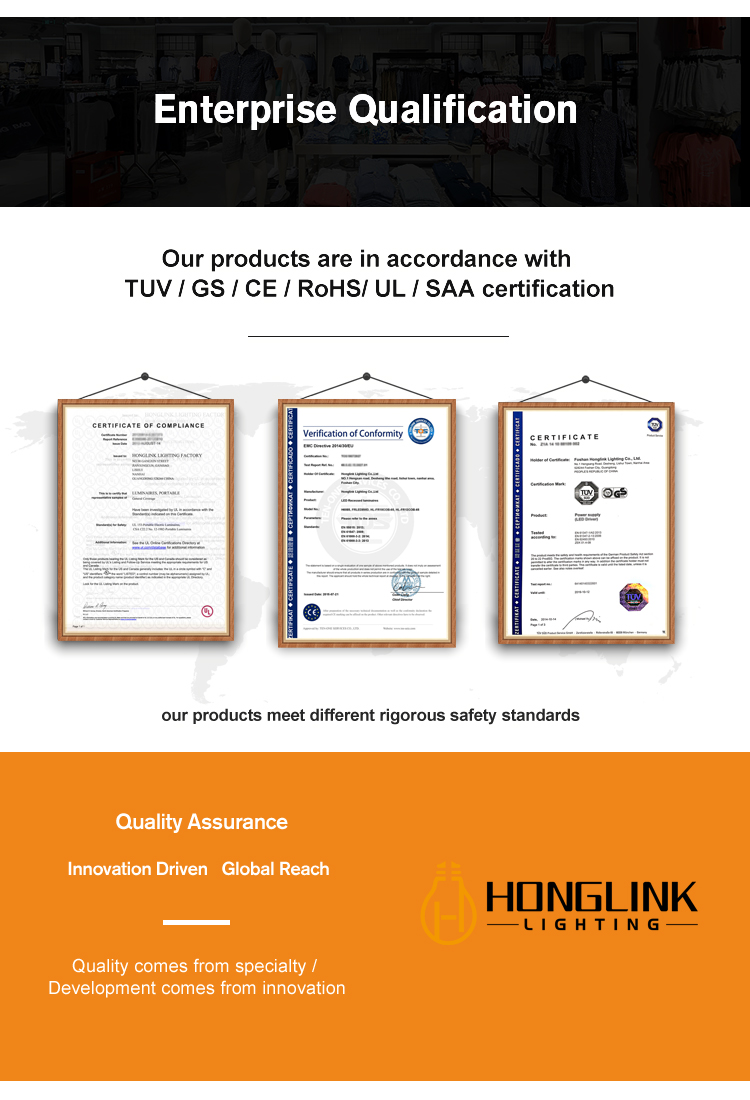 UK Standard Tiltable GU10 Fire Rated Downlight Recessed Fireproof Downlight