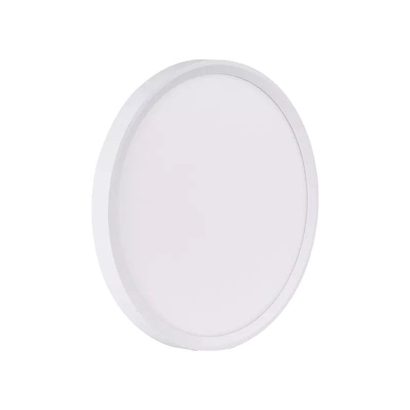 Top Fashion Motion Sensor LED Ceiling Light Flush Mount Round Lighting Fixture Flush Mount Lighting