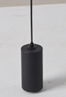 Modern Sense of Science and Technology Minimalist Fashion Line Science and Technology Sense Living Room LED Decoration Ceiling Floor Lamp