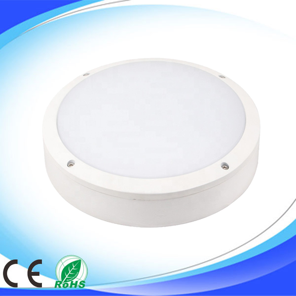 D275mm 14W Motion Sensor LED Ceiling Light Series From China Factory