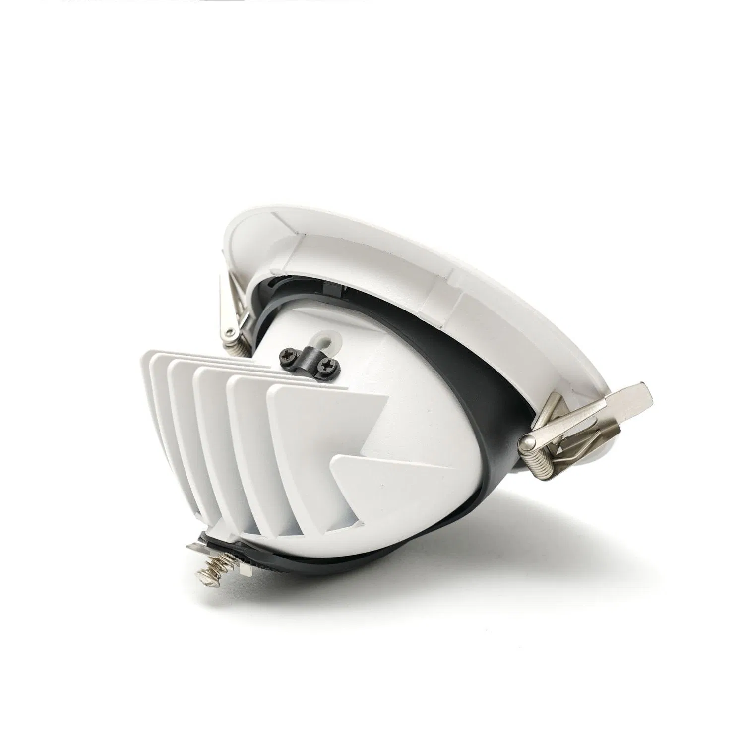 2026 China Recessed Gimbal LED Down Light 20W Anti-Glare Design
