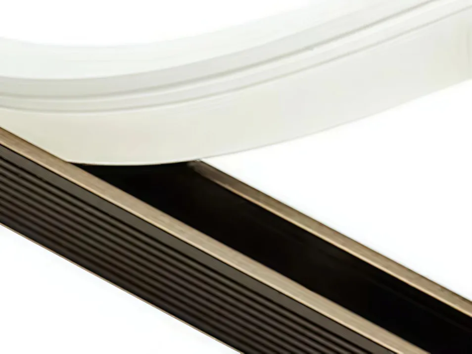 Ultra-Thin LED Under Cabinet Lighting for Wardrobes and Shelves