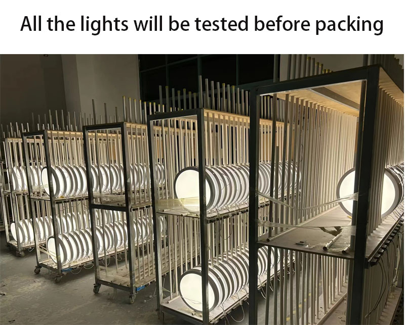 LED Fixture Overview