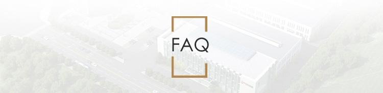Frequently Asked Questions