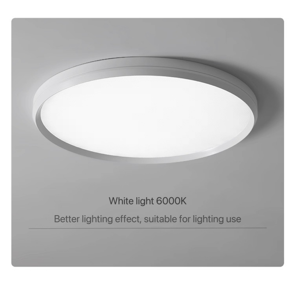 LED Lighting Product Display 6