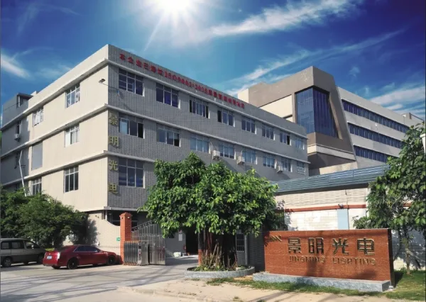 Production Facility