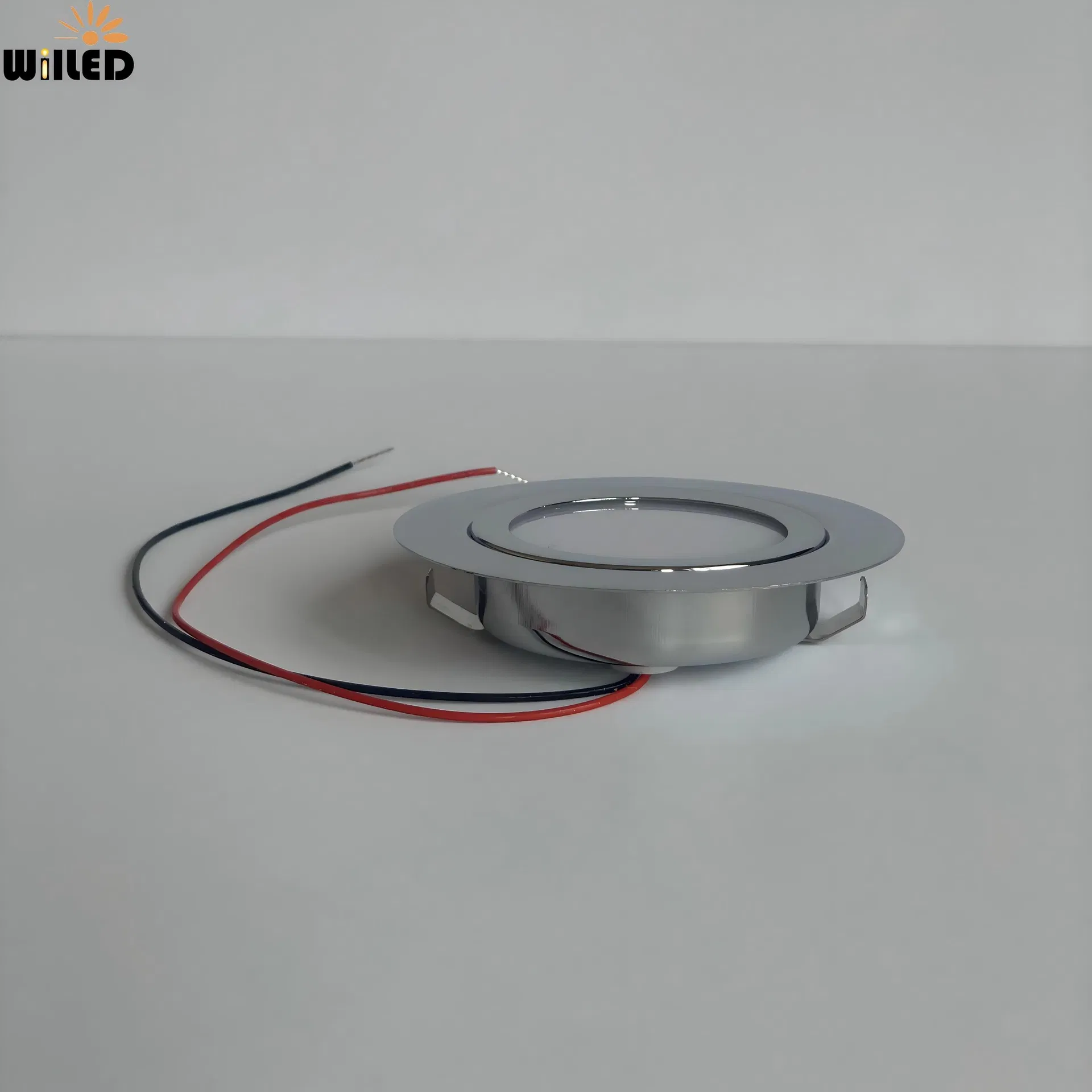 Waterproof LED Downlight Profile