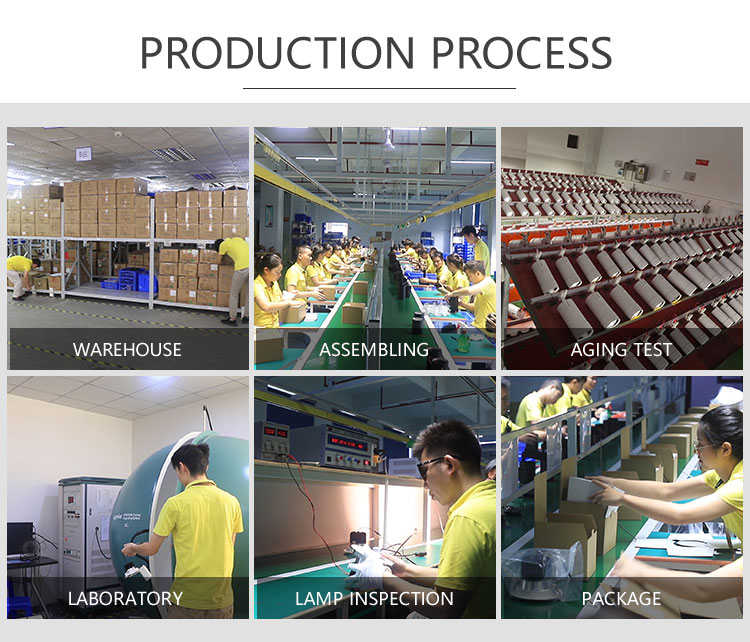 Production Line