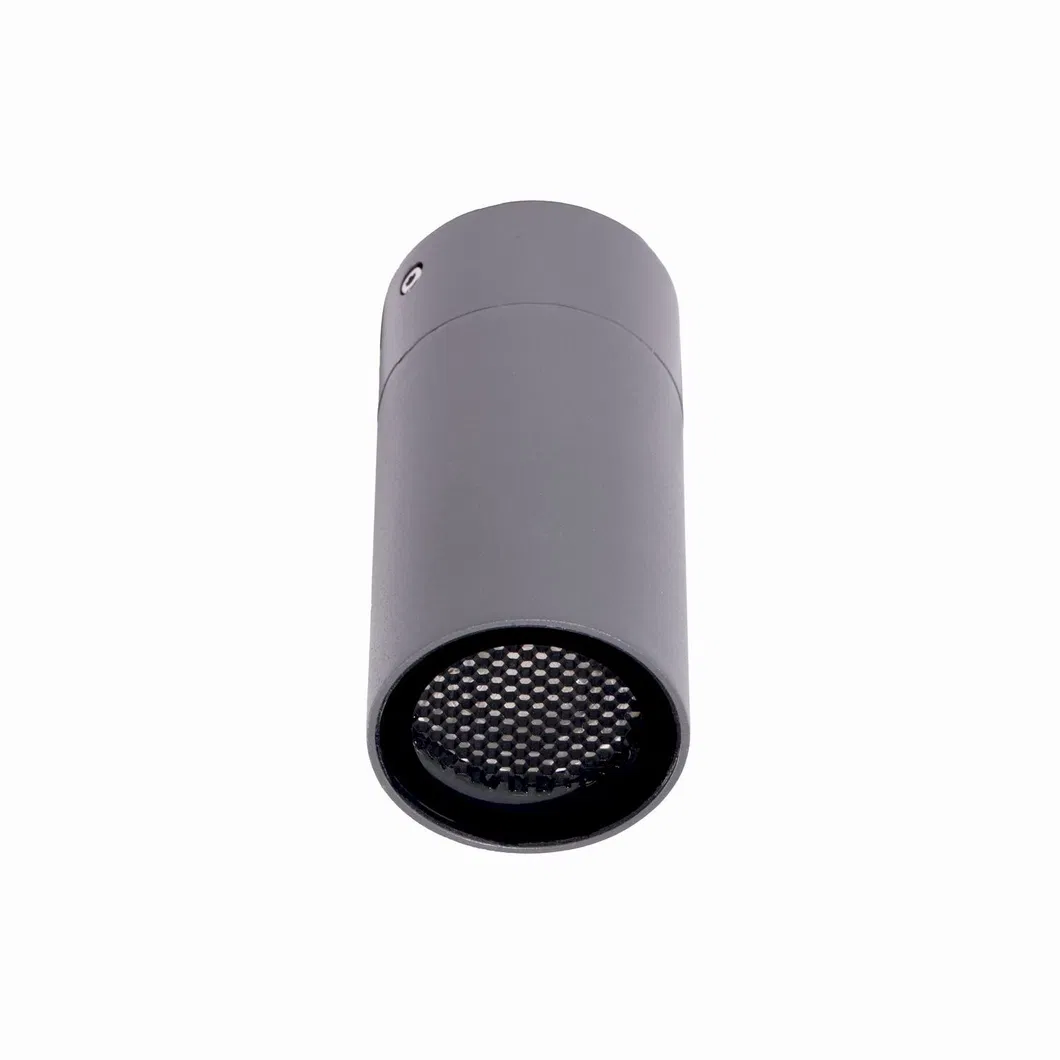Outdoor Ceiling Porch Light LED for Wall or Ceiling