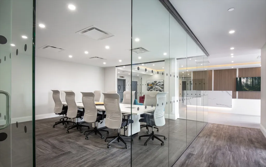 LED Downlight Application