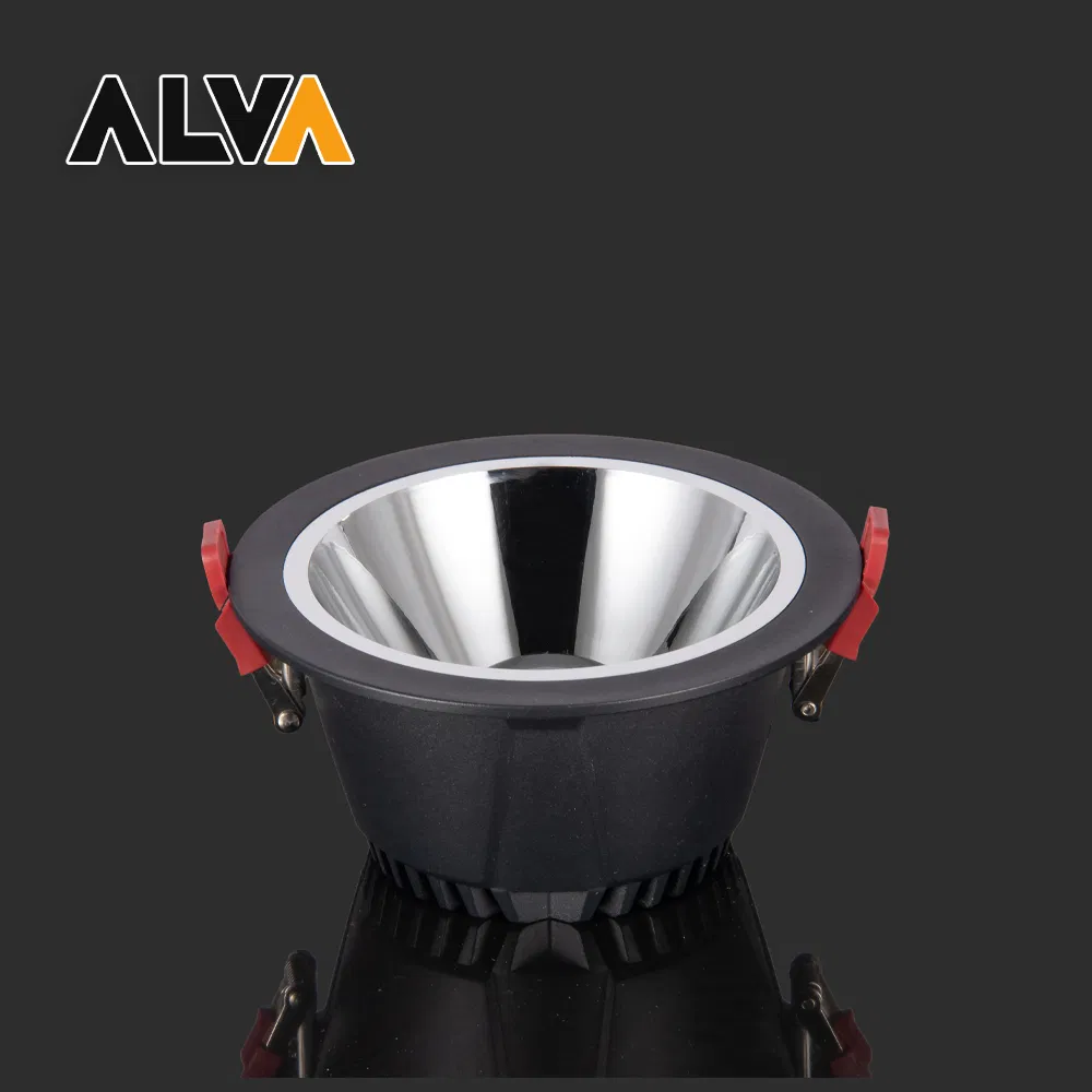 LED IP65 Water Proof 30W Recessed Ceiling Light Bathroom LED Down Light