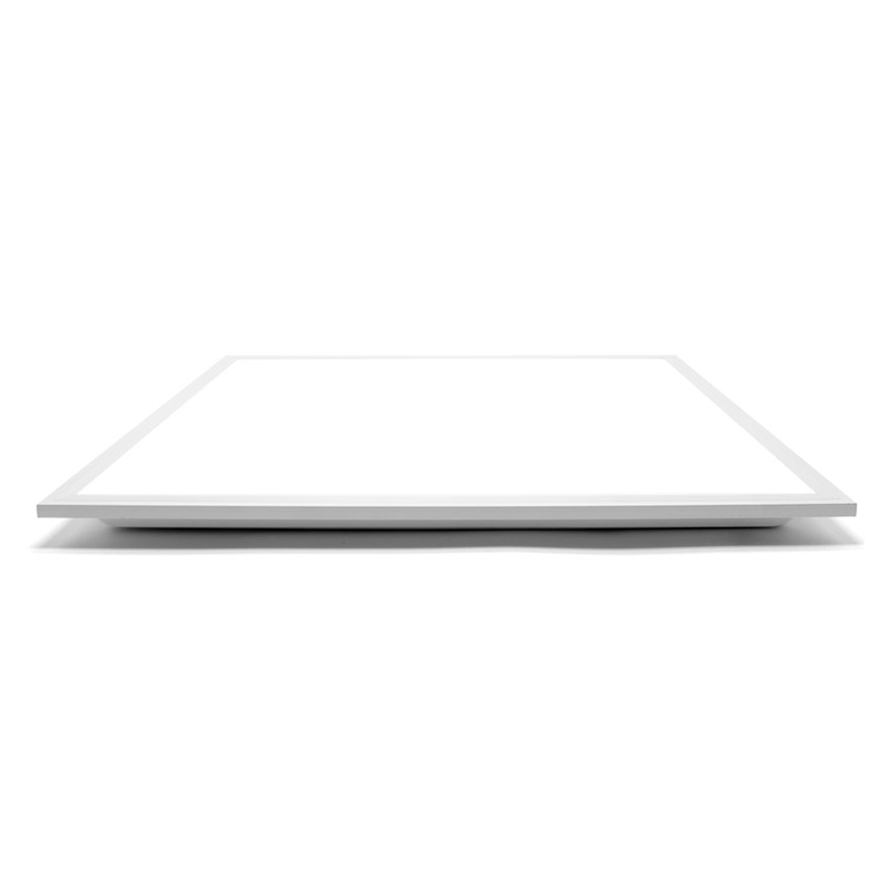 LED Panel Light 85-265V 72W LED Ceiling Square Recessed Ultra Thin Ceiling Lamp 2835 SMD Lighting