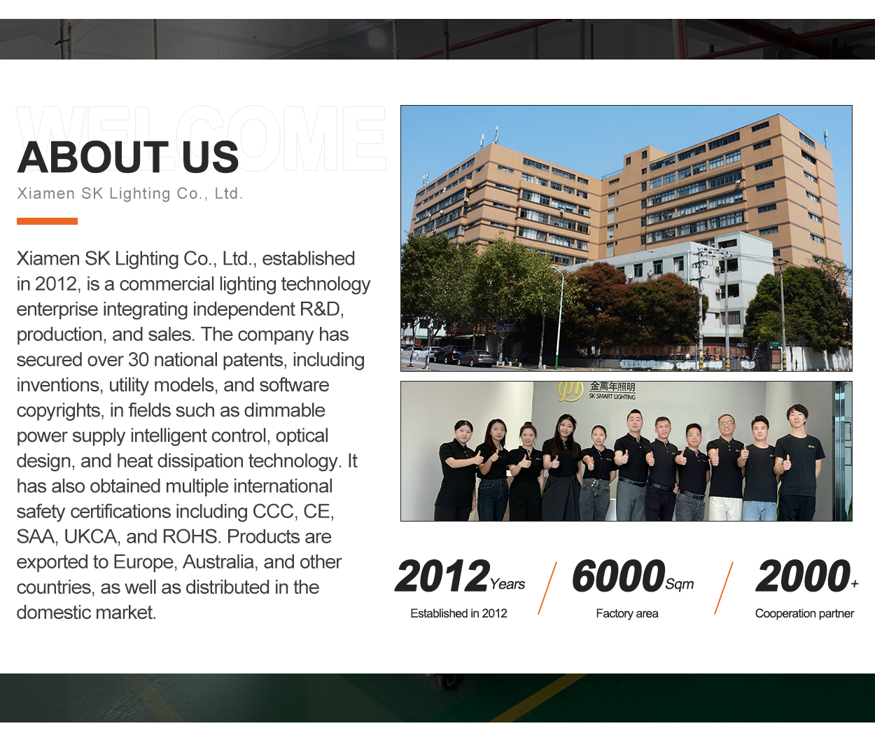 LED Downlight Product View