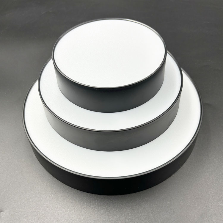 YIDI China's Modern Design Indoor Adjustable Dimmable LED Downlight Surface Mounted Ceiling Lamp with SMD Technology