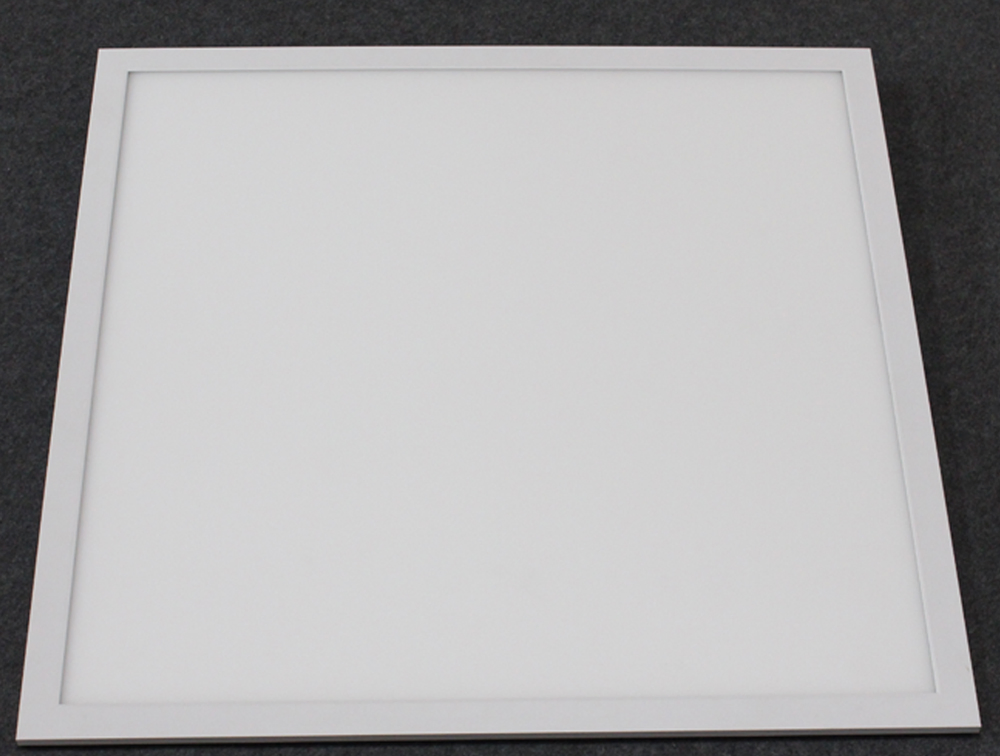 Modern Integrated Ceiling LED Panel Light 300*300/600/1200 Sizes Waterproof Aluminum Body IP65 for Home Office Bathroom Kitchen