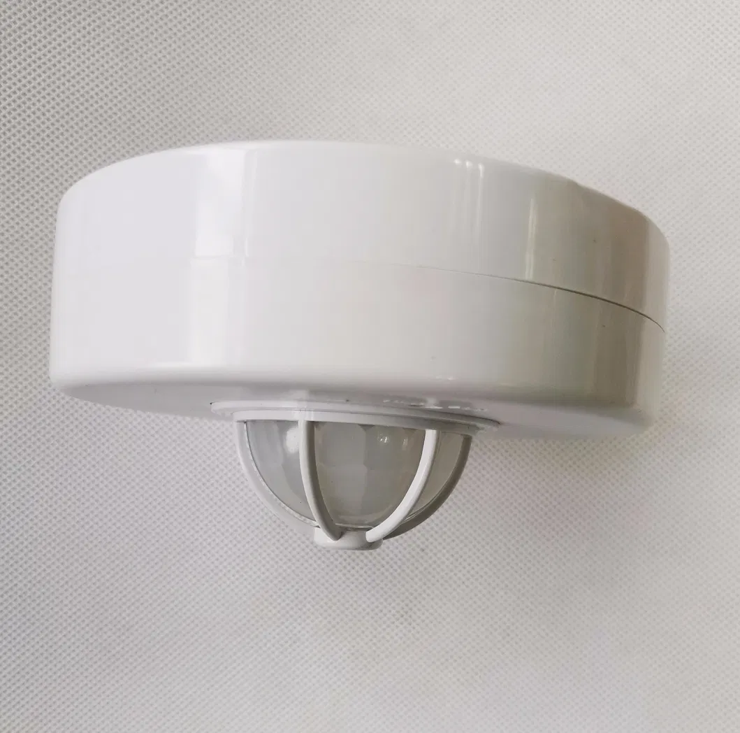 ceiling Infrared Motion Sensor Light