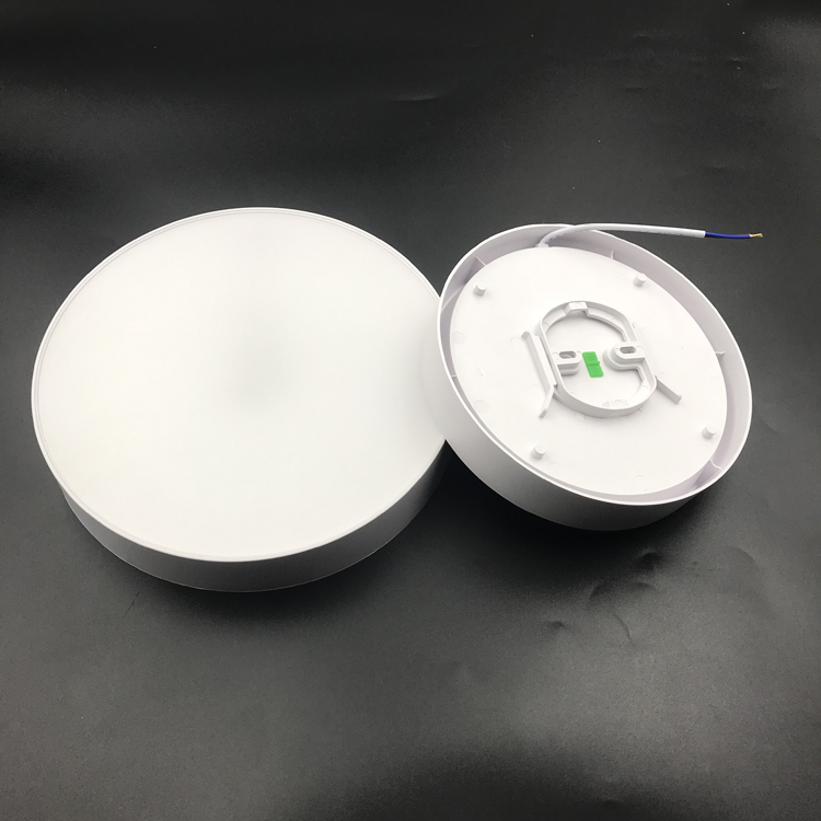 Modern Design Indoor Adjustable Dimmable LED Downlight Surface Mounted Ceiling Lamp with SMD Technology