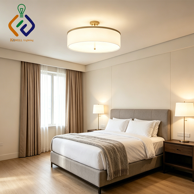 Hotel Home Microtel Inn & Suites Ceiling Light