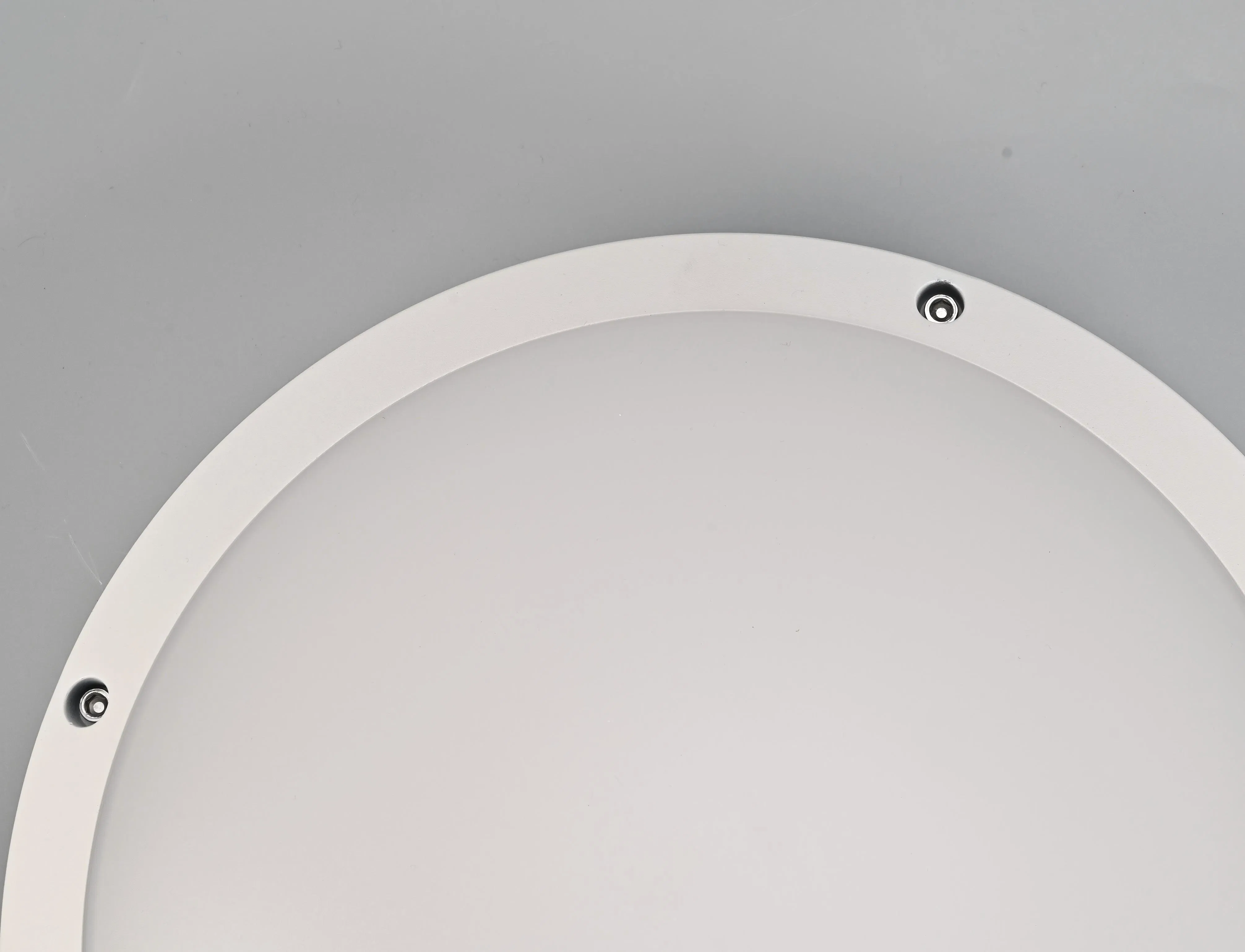 Energy-Efficient IP65 LED Ceiling Light with Motion Sensor