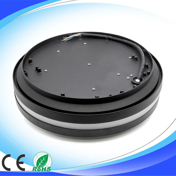 Indoor Microwave Motion Sensor 20W LED Ceiling Light for Bedroom Living Room
