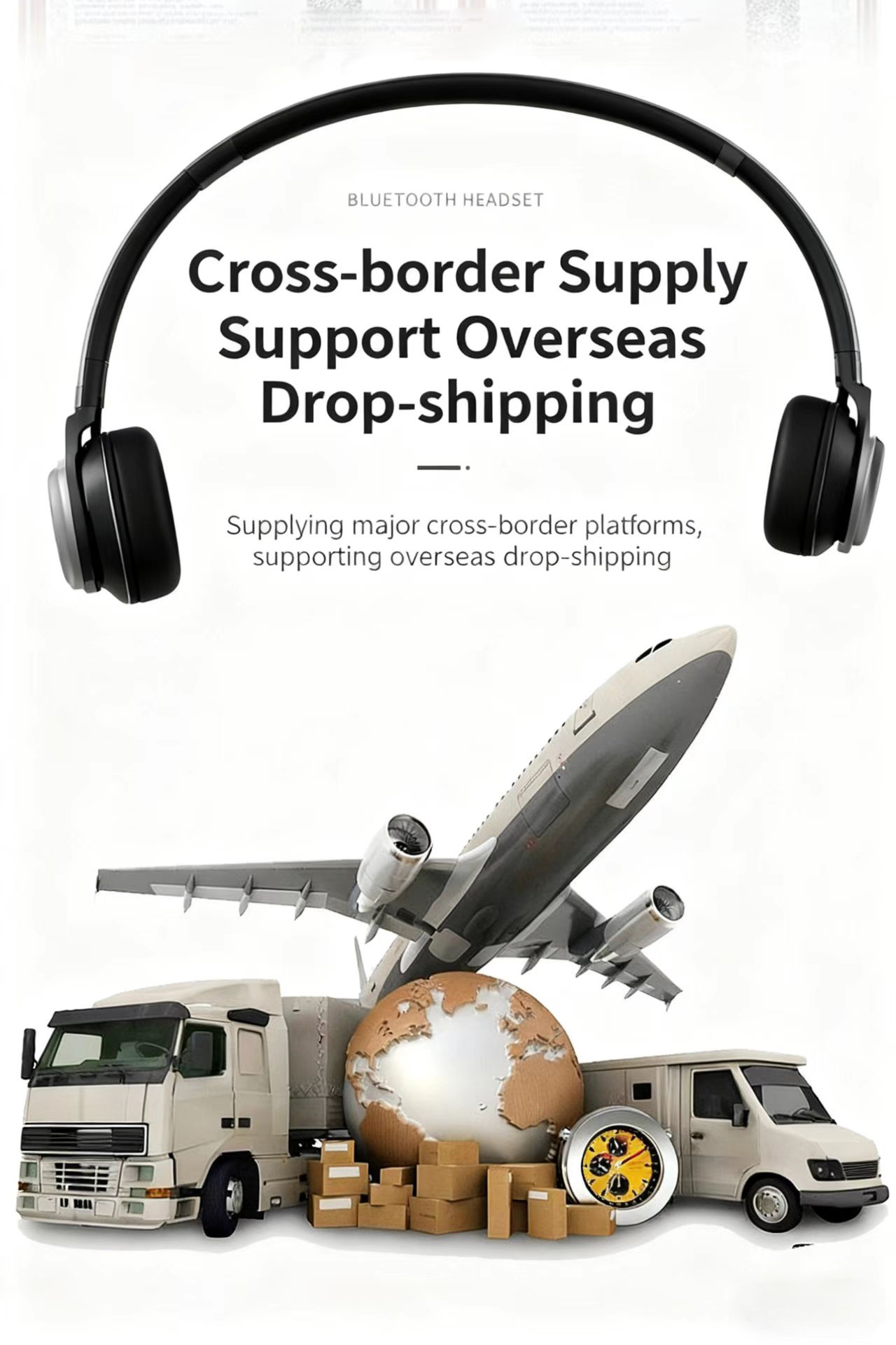 Packaging and Shipping image