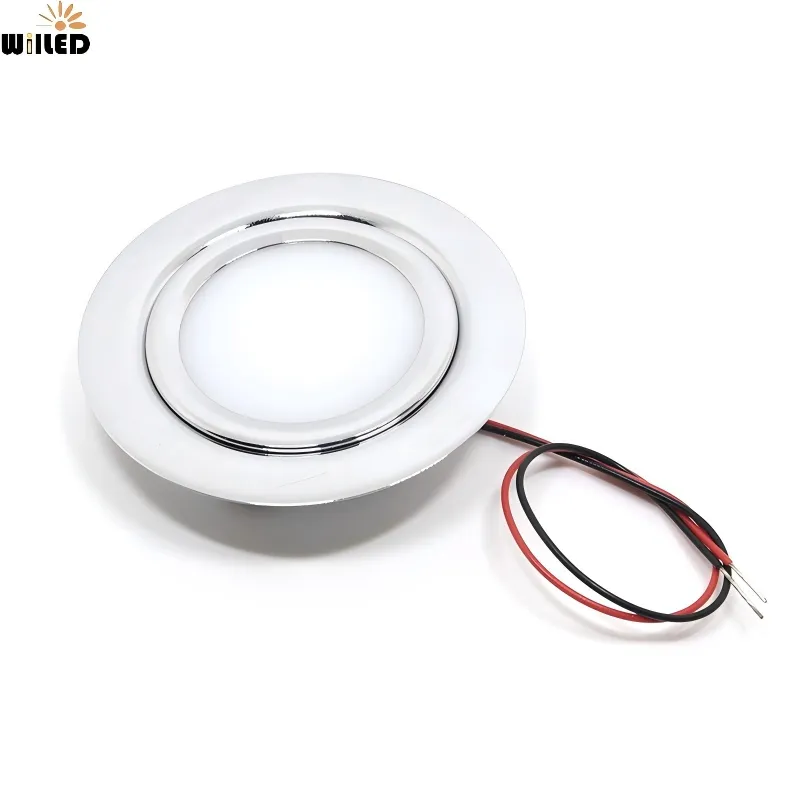 Recessed Ceiling Lighting Spotlight
