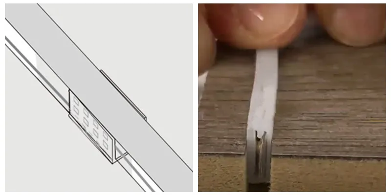 Installation Bracket