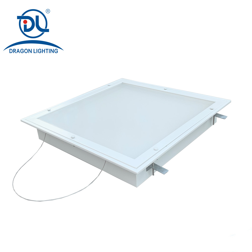 Led Flush Mount Ceiling Lights Surface Mounted Square Panel Light