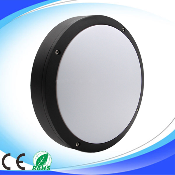 D275mm 14W Motion Sensor LED Ceiling Light Series From China Factory