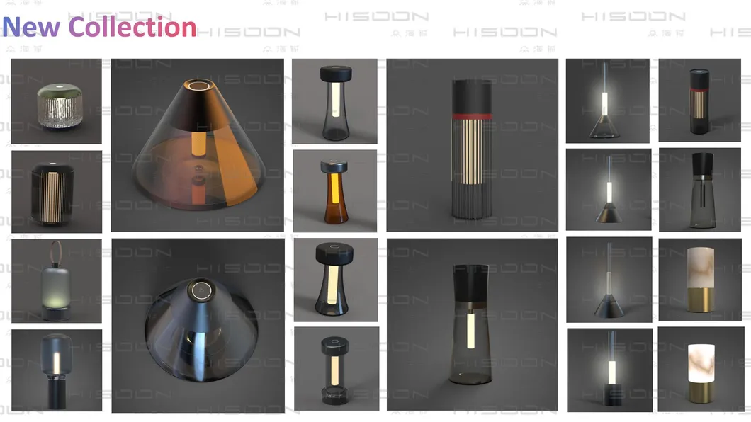 New Series Collection