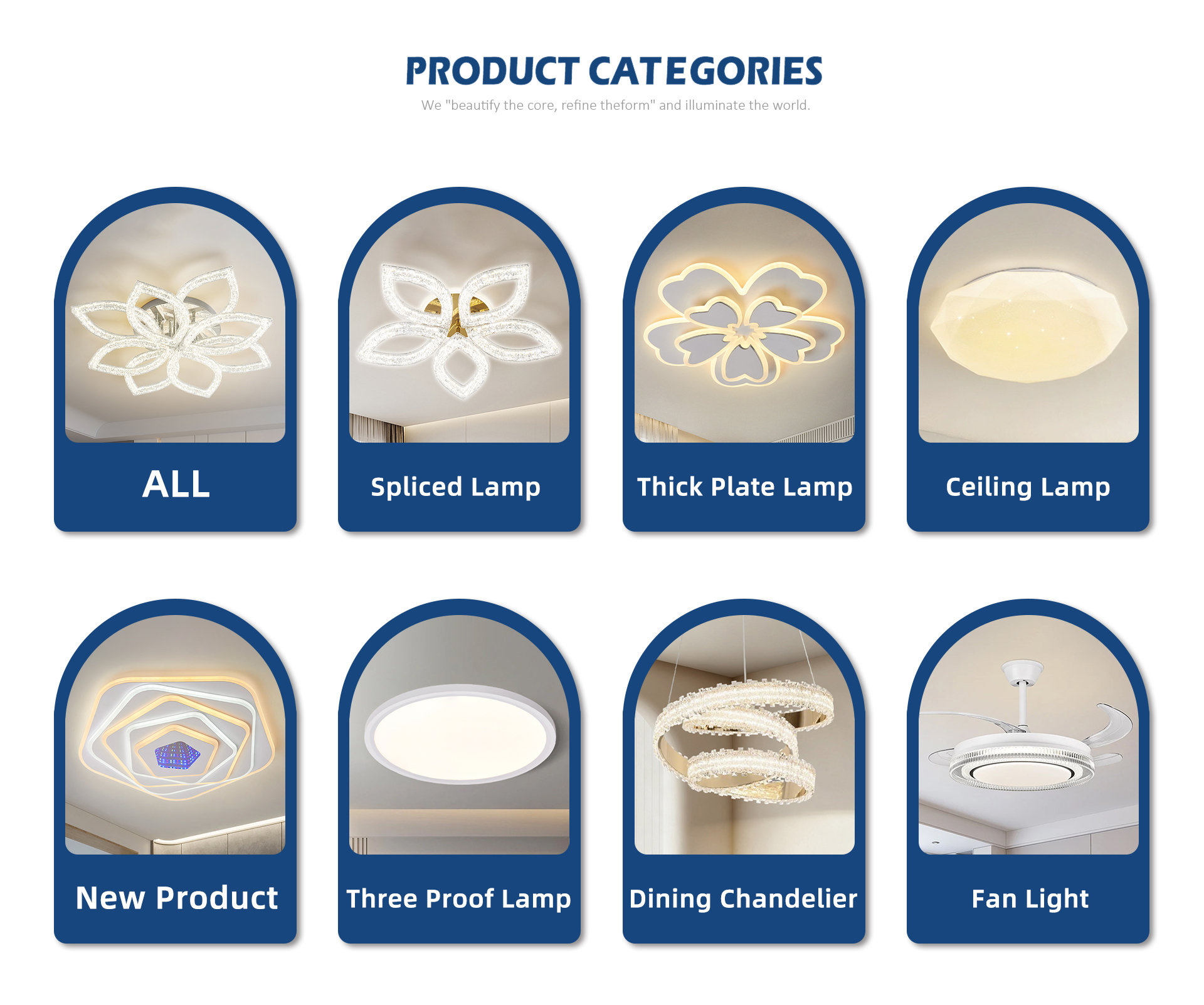 Product Catalog