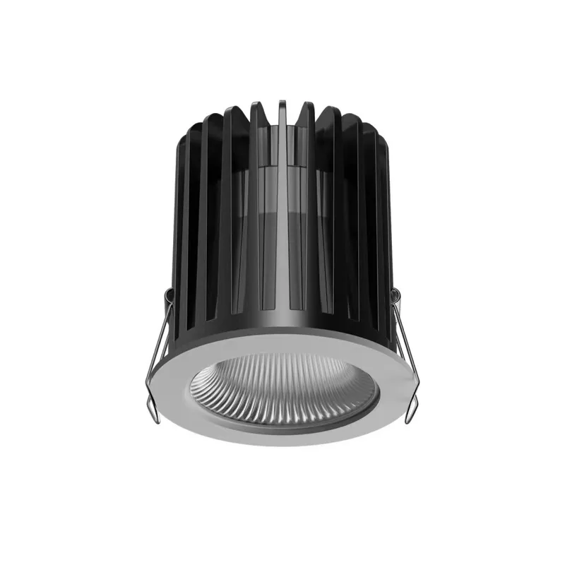 LED Ceiling Light Structure and driver info