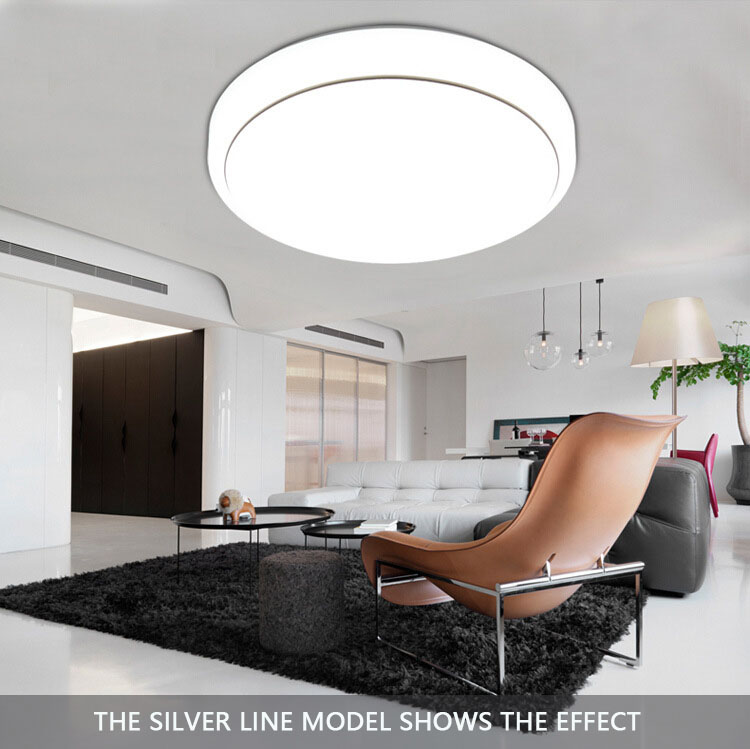 Warm Light Effect