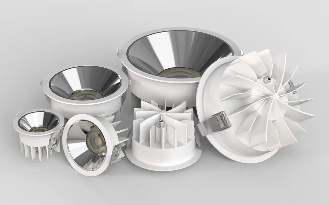 Product Parameters Specifications