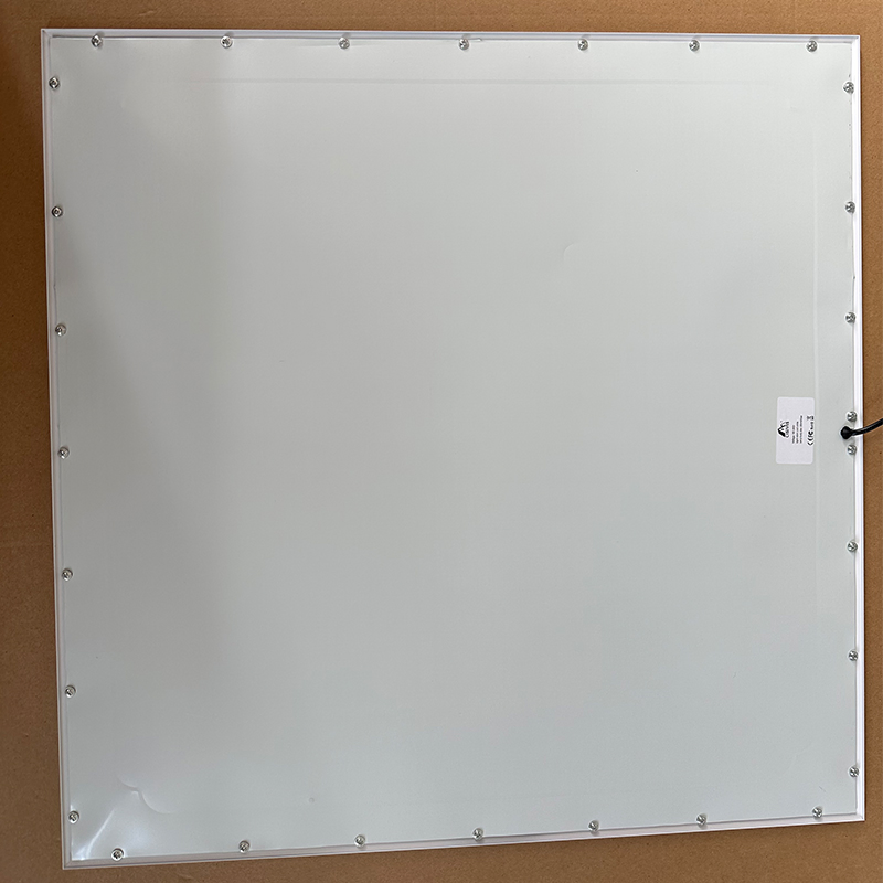 59.5X595.5cm LED Panel Lighting Concealed Ultra-Thin Flat Panel Light UL ETL FCC