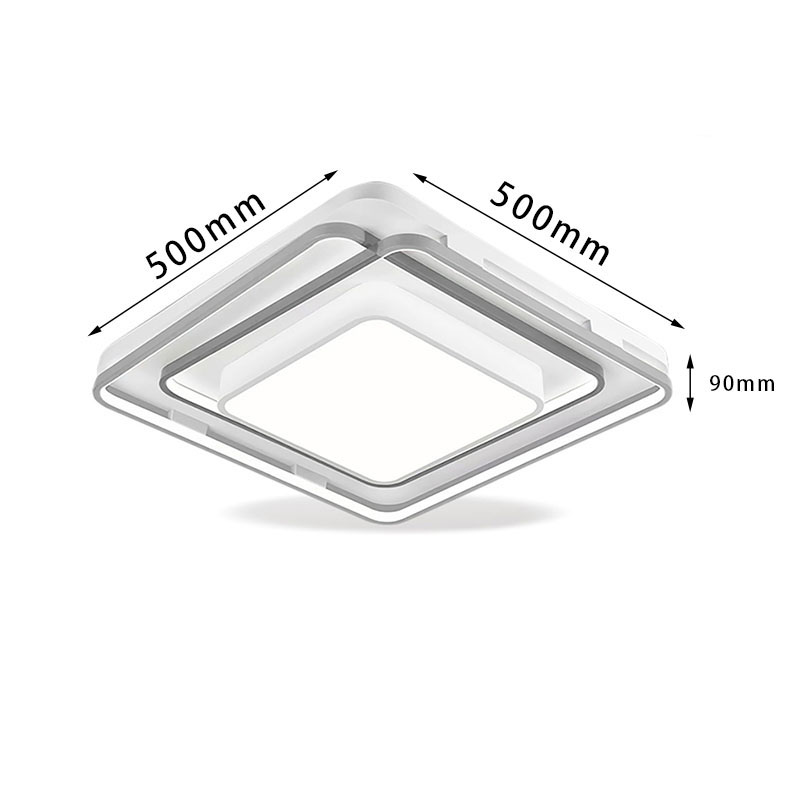 Lighting Fixture Showcase 4