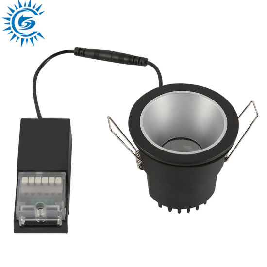 Recessed Bathroom Waterproof IP65 Best Choice Exceptional Quality Popular Design LED Downlight