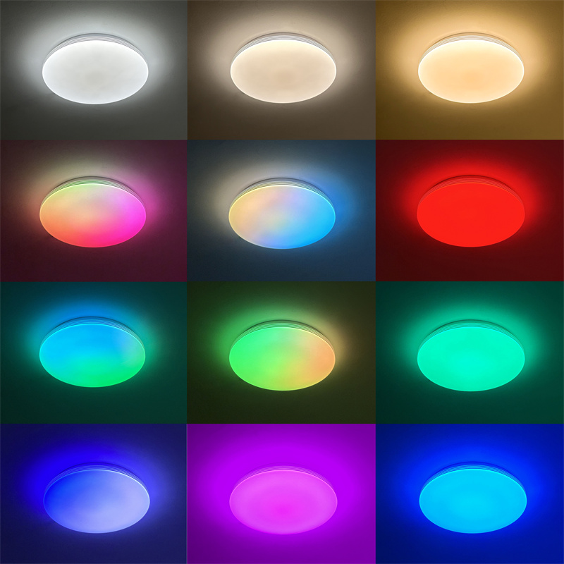Smart Ceiling Light Product Image 2
