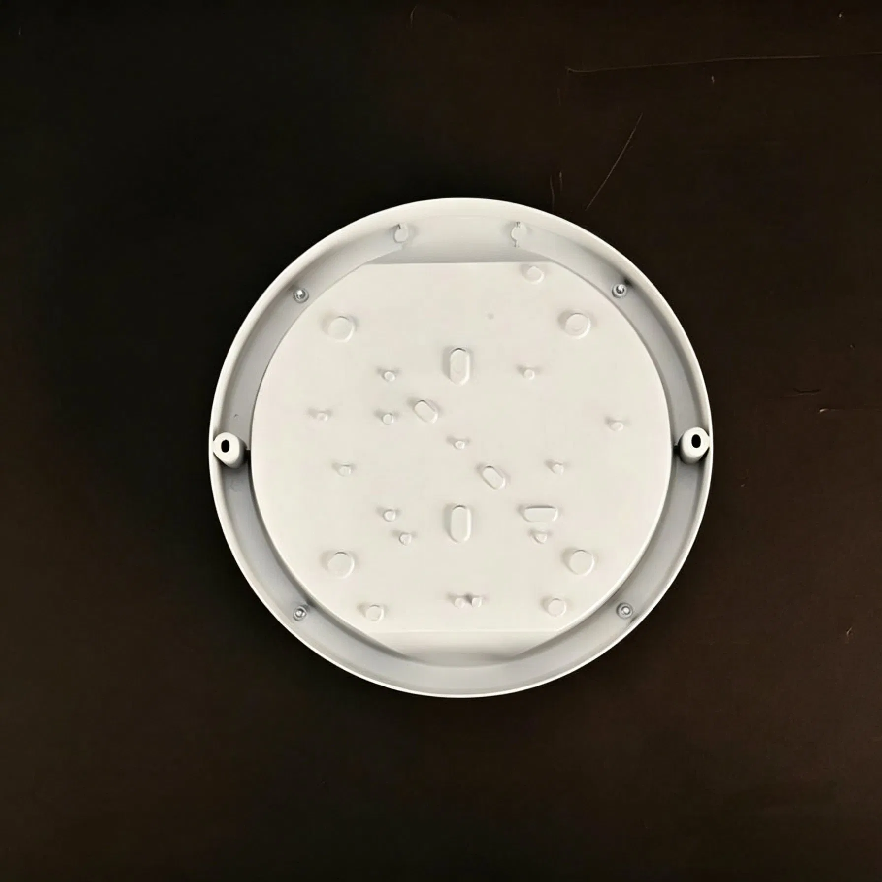 Energy-Efficient IP65 LED Ceiling Light with Motion Sensor