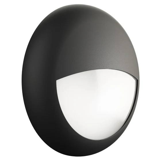 LED Garden Light IP65 Waterproof Outdoor PIR Motion Sensor Wall Light Outdoor Wall Lamps Ceiling Lights