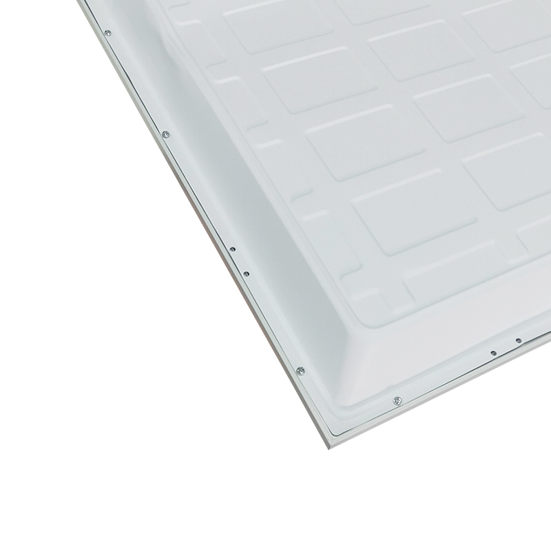 LED Panel Light 85-265V 72W LED Ceiling Square Recessed Ultra Thin Ceiling Lamp 2835 SMD Lighting