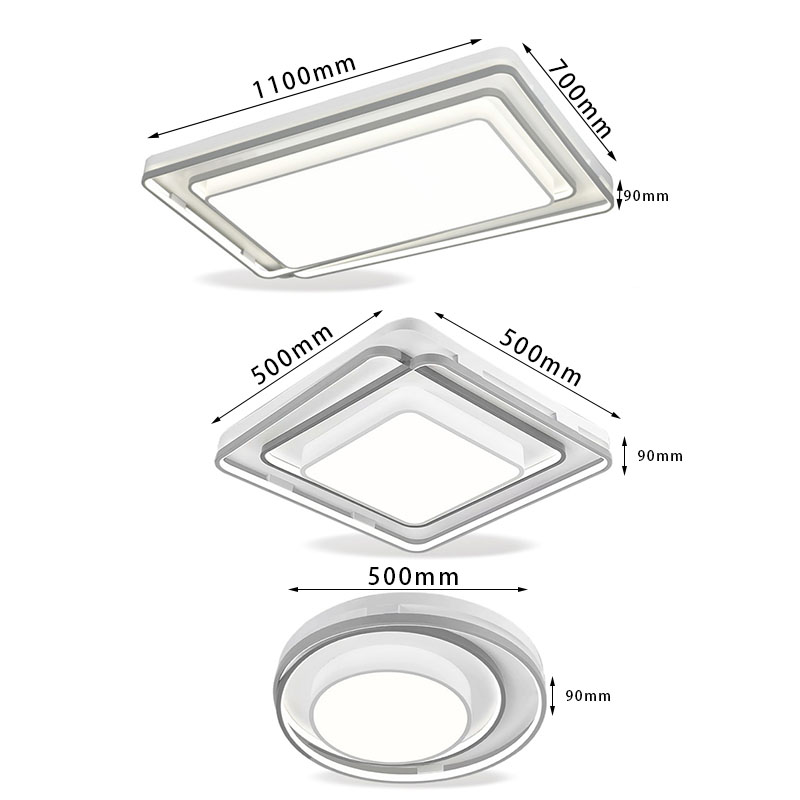 Lighting Fixture Showcase 2