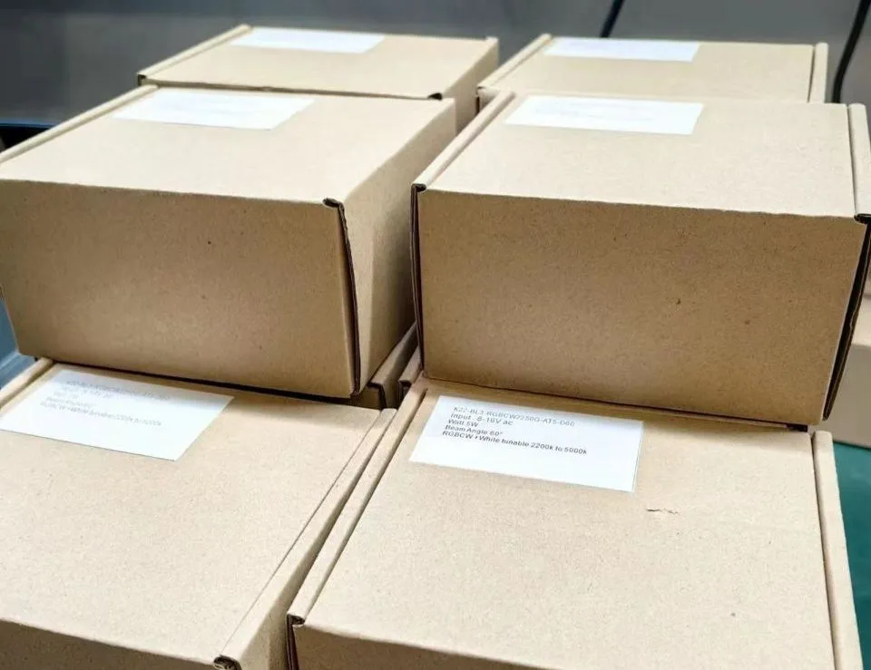 Packaging Photo 1