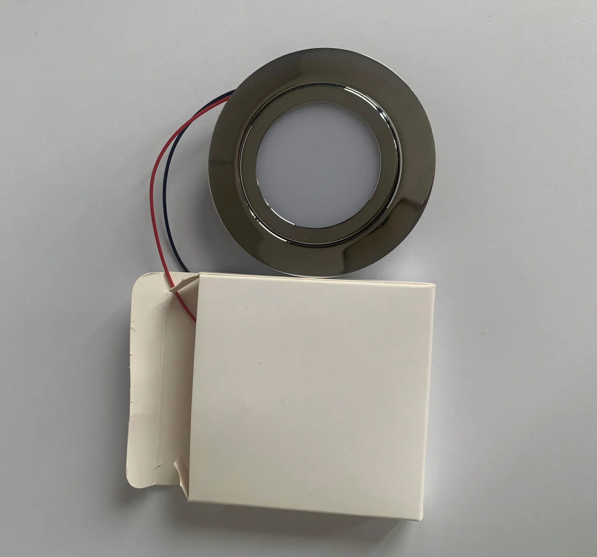 Recessed Under Cabinet LED Light
