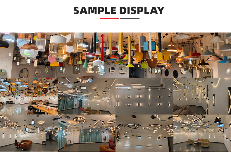 Trade Exhibition