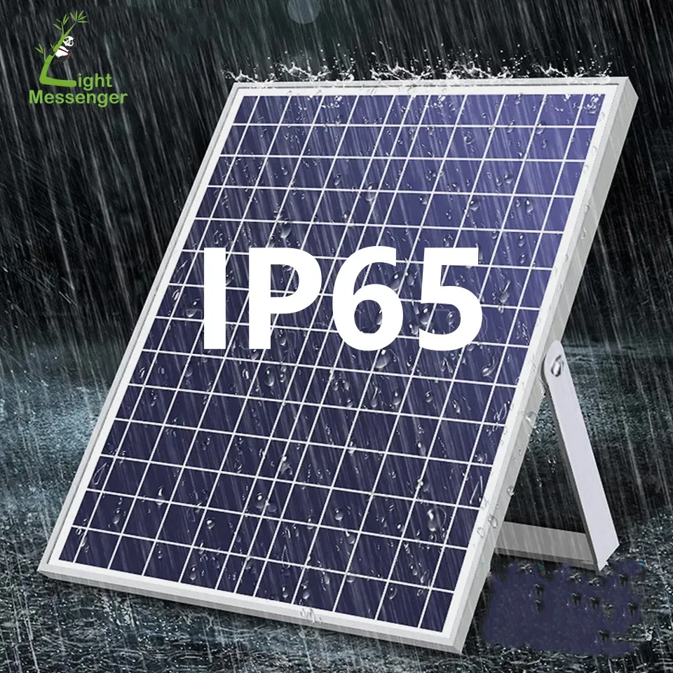 Solar Powered Ceiling Lamp Feature 11