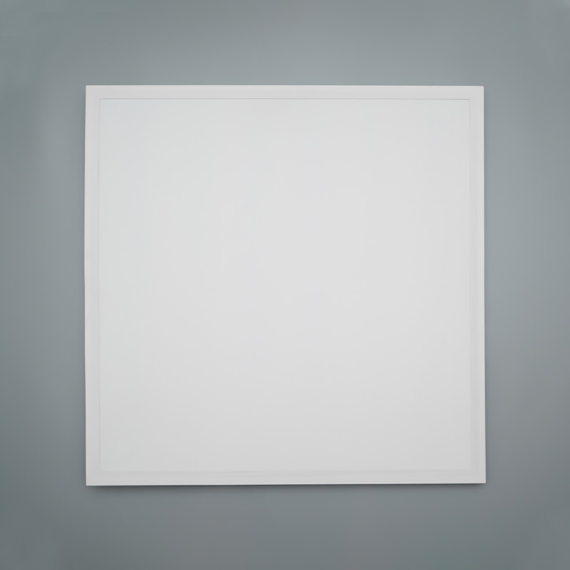 LED Panel Lights Ultra Thin 600X600 Office Ceiling Recessed High Efficiency Backlit 60X60 24W 36W 48W 72W Panel Lights
