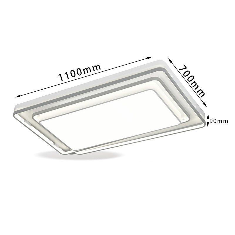 Lighting Fixture Showcase 3